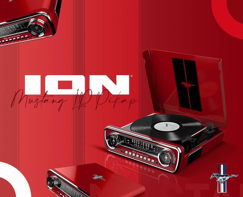 Anasayfa 49 ion slider mustang mobil