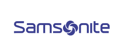SAMSONITE