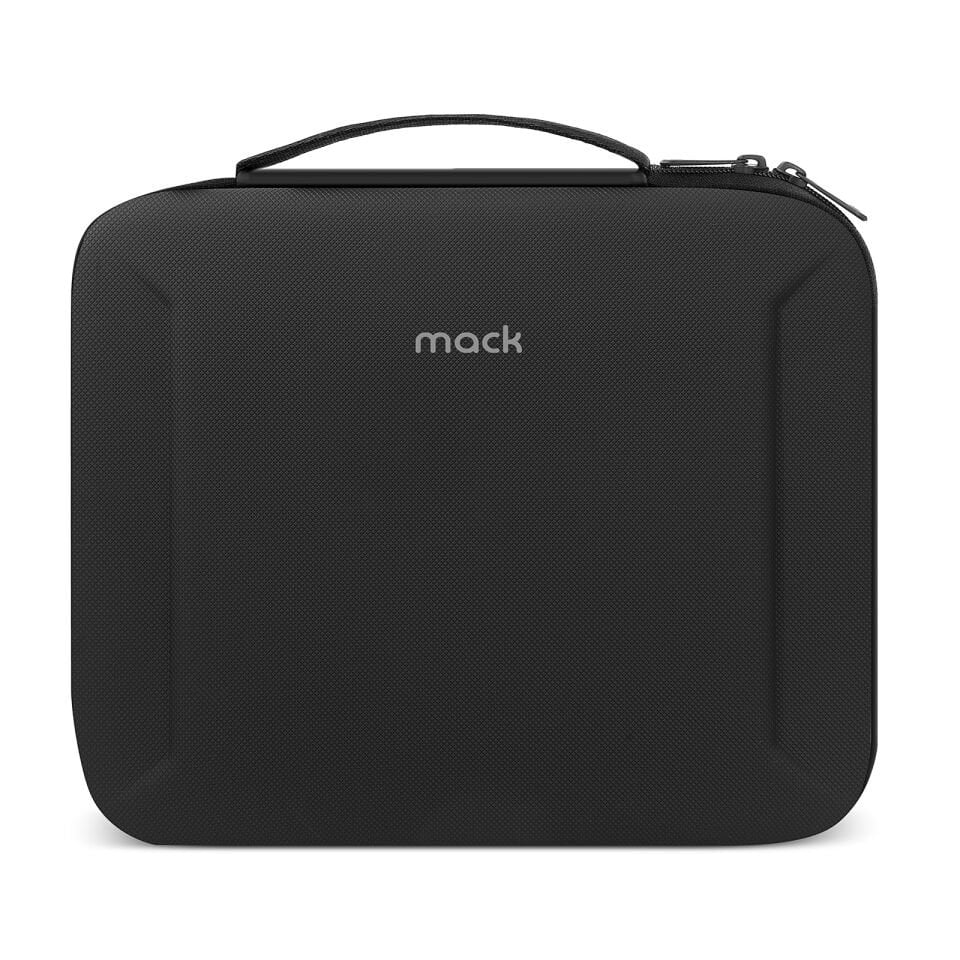 MACK MCE-1402 13 ZONE X Sert Yapılı Çanta