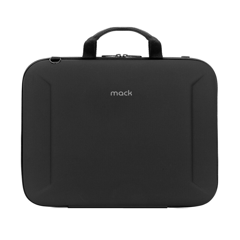 MACK MCE-1403 14 ZONE X Sert Yapılı Çanta