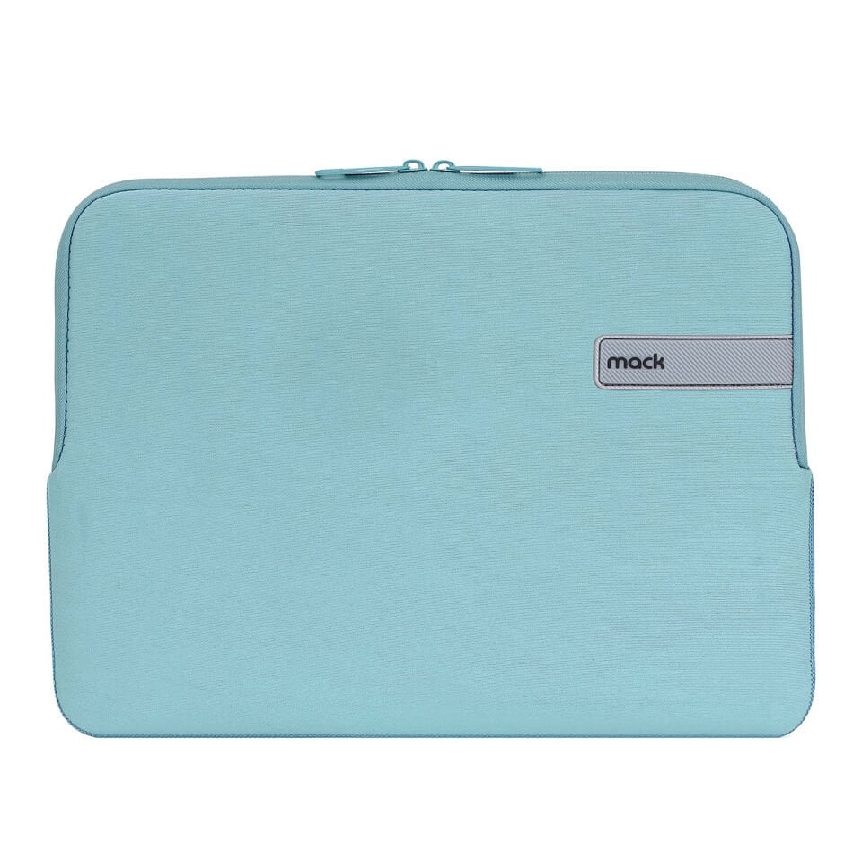 MACK MCC-6004 13-14 Vivid Notebook Sleeve Mint Yeşili
