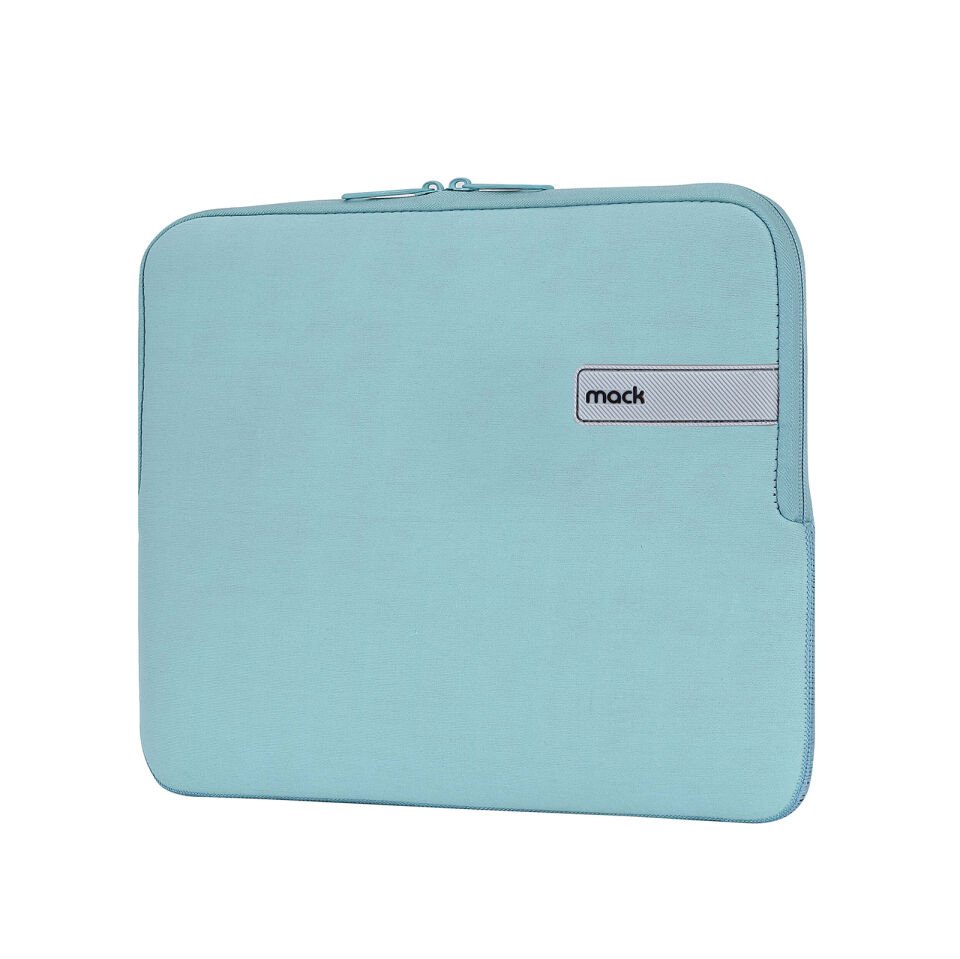 MACK MCC-6004 13-14 Vivid Notebook Sleeve Mint Yeşili