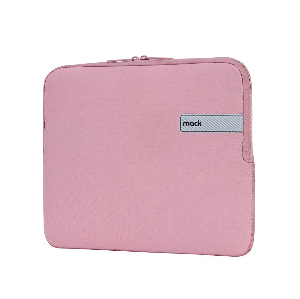 MACK MCC-6005 13-14 Vivid Notebook Sleeve Pembe