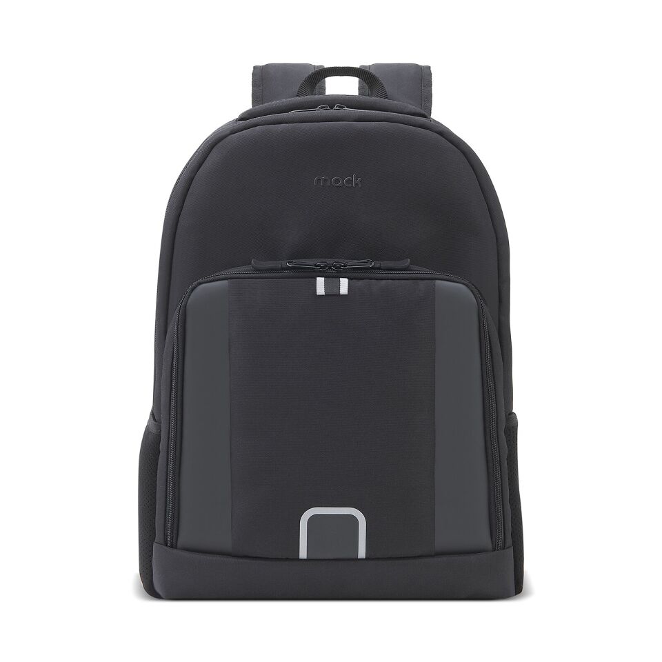 MACK MCE-1211 14.1 LUNA Eco Notebook Sırt Çantası Siyah