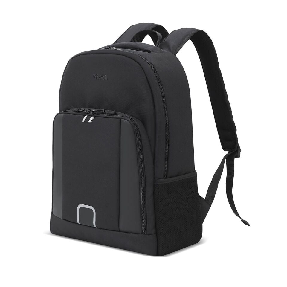 MACK MCE-1211 14.1 LUNA Eco Notebook Sırt Çantası Siyah