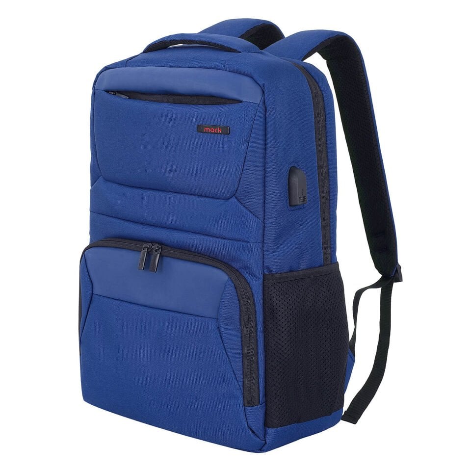 MACK MCC-806 15.6 Business X Notebook Sırt Çantası Lacivert