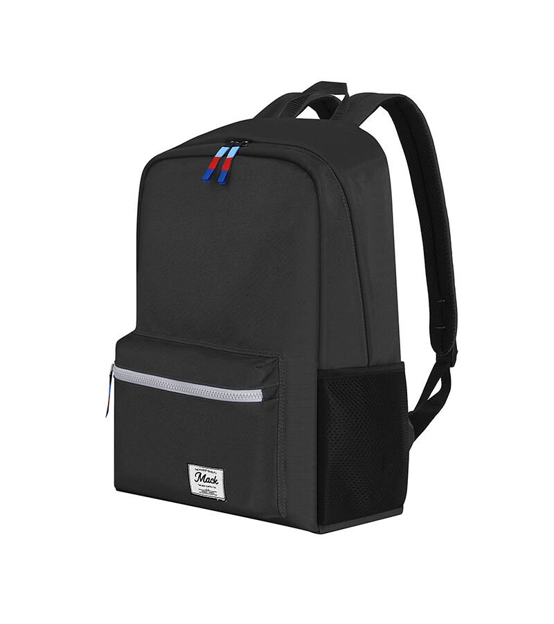 MACK MCK-001 POP Sırt Çantası Siyah