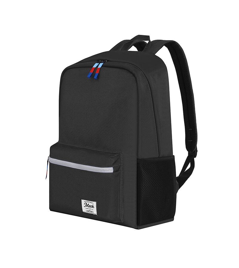 MACK MCK-001 POP Sırt Çantası Siyah