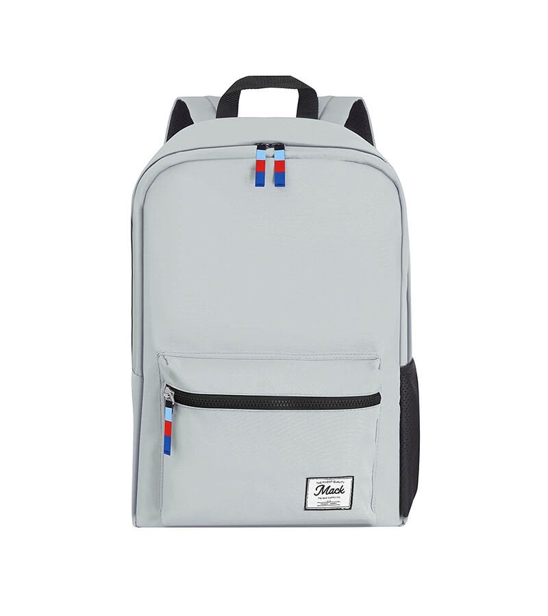 MACK MCK-007 POP Sırt Çantası Gri