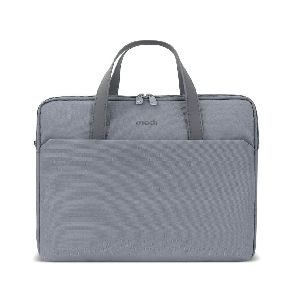 MACK MCE-1512 15.6 NOVA Eco Notebook Çantası Gri