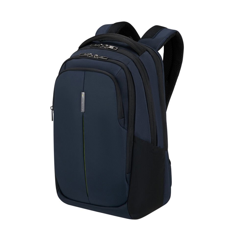 SAMSONITE KR2-01-001 14.1 Guard IT 3.0 Notebook Sırt Çantası Lacivert