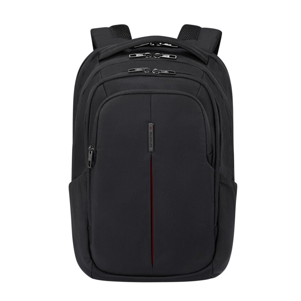 SAMSONITE KR2-09-001 14.1 Guard IT 3.0 Notebook Sırt Çantası Siyah