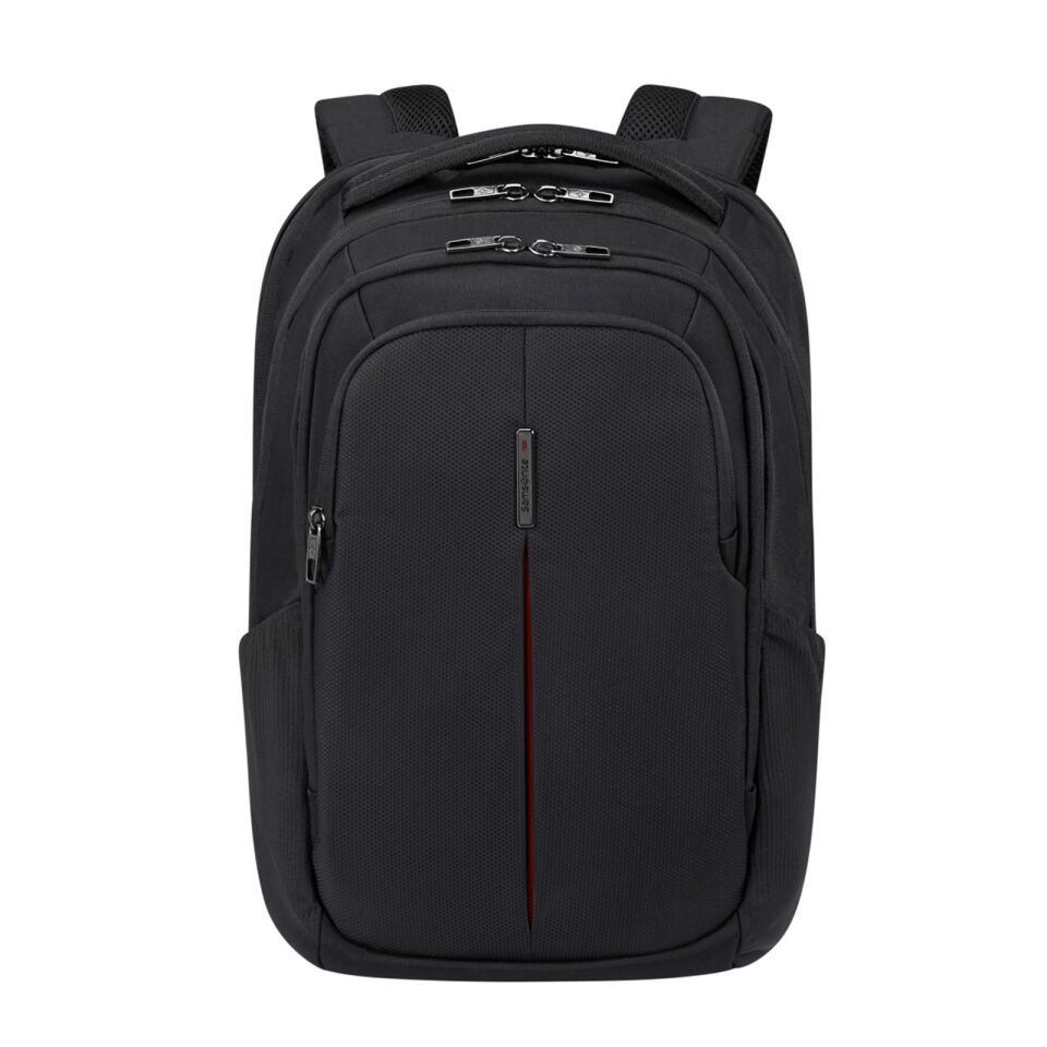 SAMSONITE KR2-09-001 14.1 Guard IT 3.0 Notebook Sırt Çantası Siyah