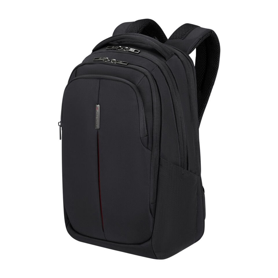 SAMSONITE KR2-09-001 14.1 Guard IT 3.0 Notebook Sırt Çantası Siyah