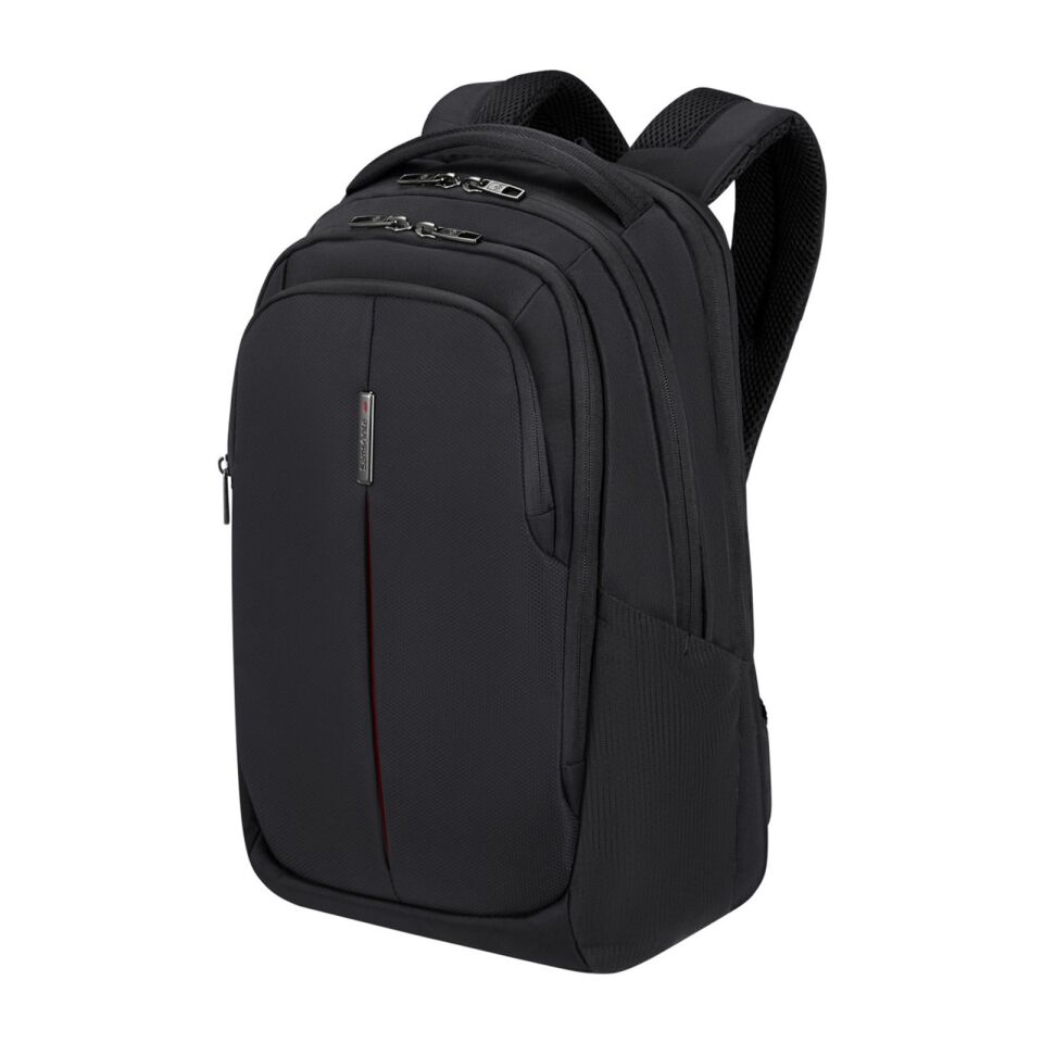 SAMSONITE KR2-09-001 14.1 Guard IT 3.0 Notebook Sırt Çantası Siyah