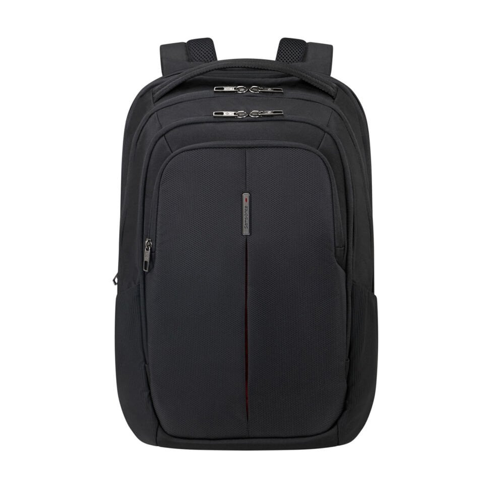 SAMSONITE KR2-09-003 17.3 Guard IT 3.0 Notebook Sırt Çantası Siyah