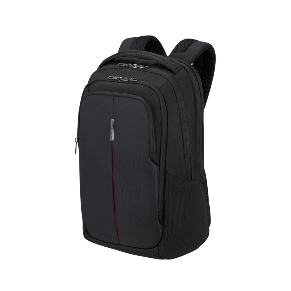 SAMSONITE KR2-09-003 17.3 Guard IT 3.0 Notebook Sırt Çantası Siyah