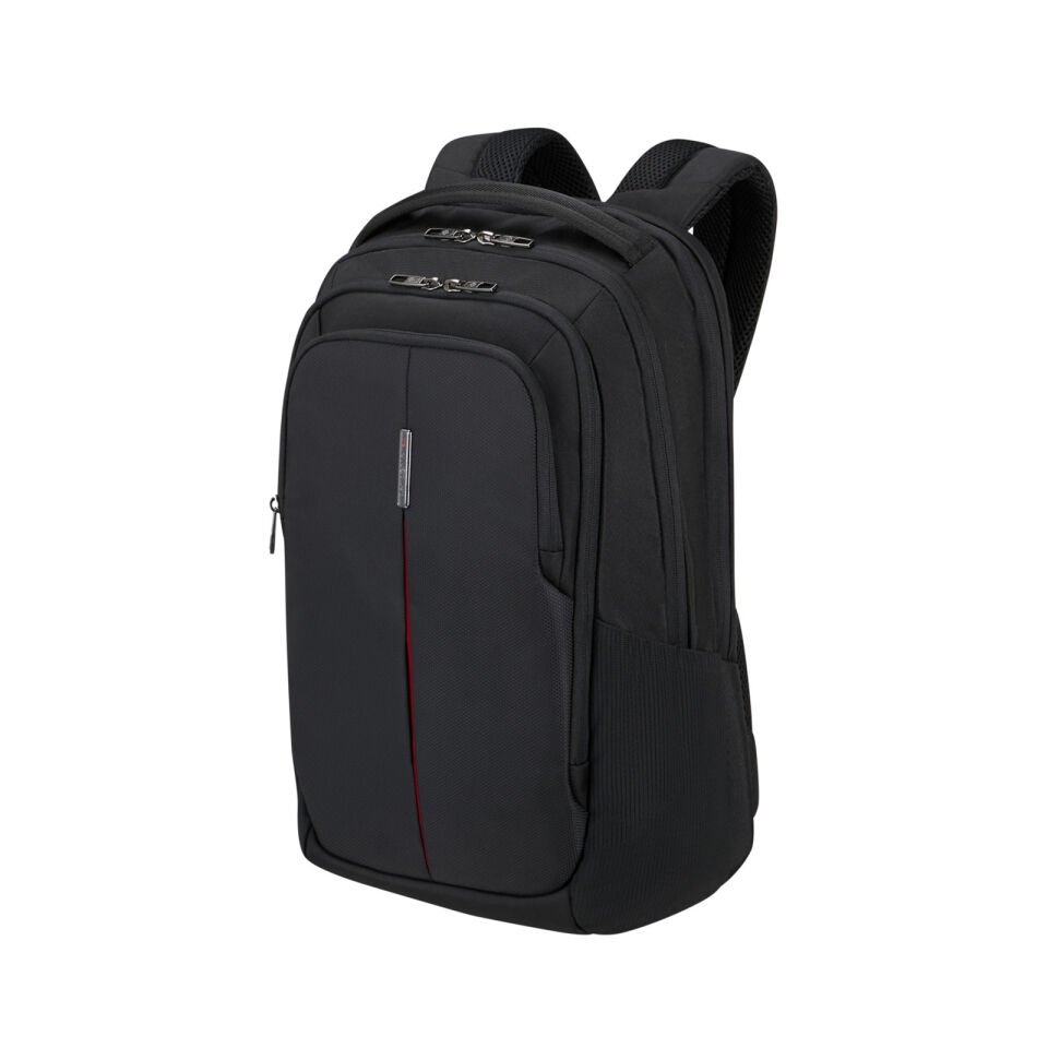 SAMSONITE KR2-09-003 17.3 Guard IT 3.0 Notebook Sırt Çantası Siyah