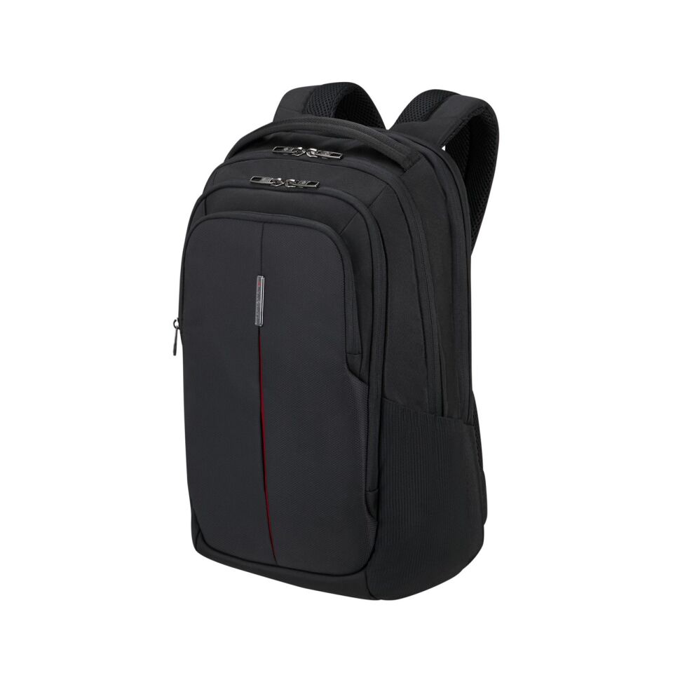 SAMSONITE KR2-09-003 17.3 Guard IT 3.0 Notebook Sırt Çantası Siyah