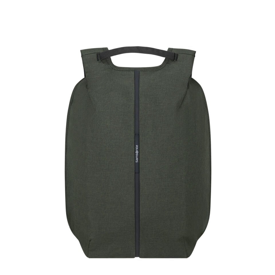 SAMSONITE KA6-34-001 15.6 Securipak Notebook Sırt Çantası Yeşil