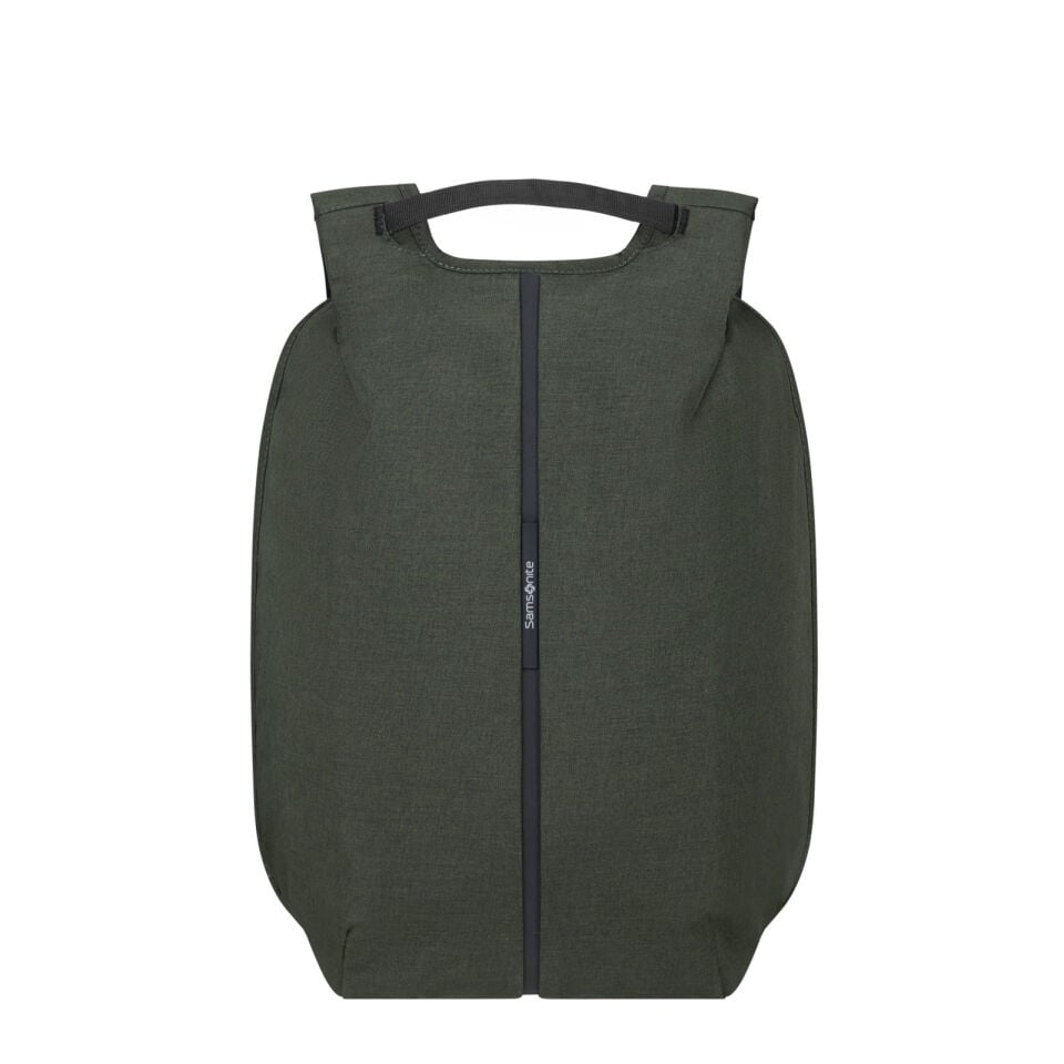 SAMSONITE KA6-34-001 15.6 Securipak Notebook Sırt Çantası Yeşil