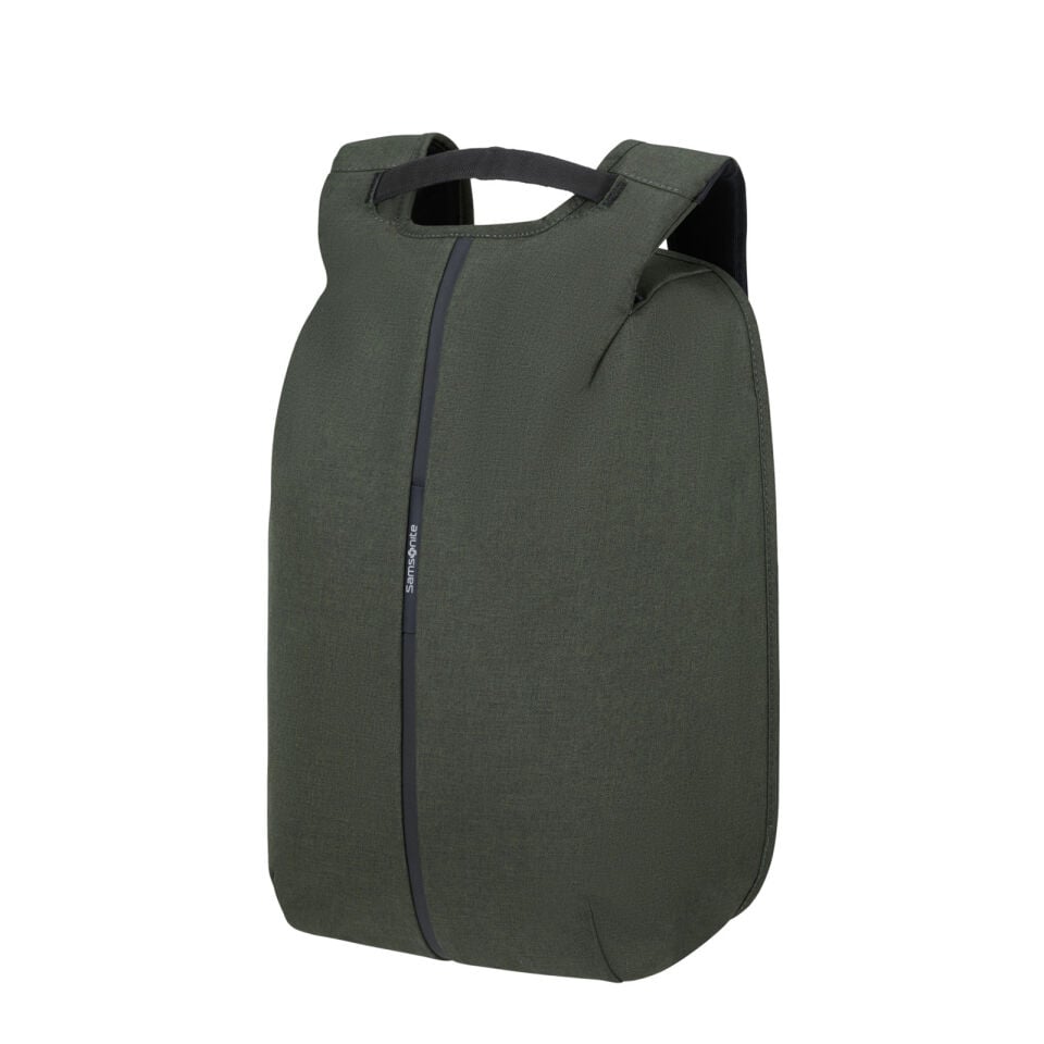 SAMSONITE KA6-34-001 15.6 Securipak Notebook Sırt Çantası Yeşil