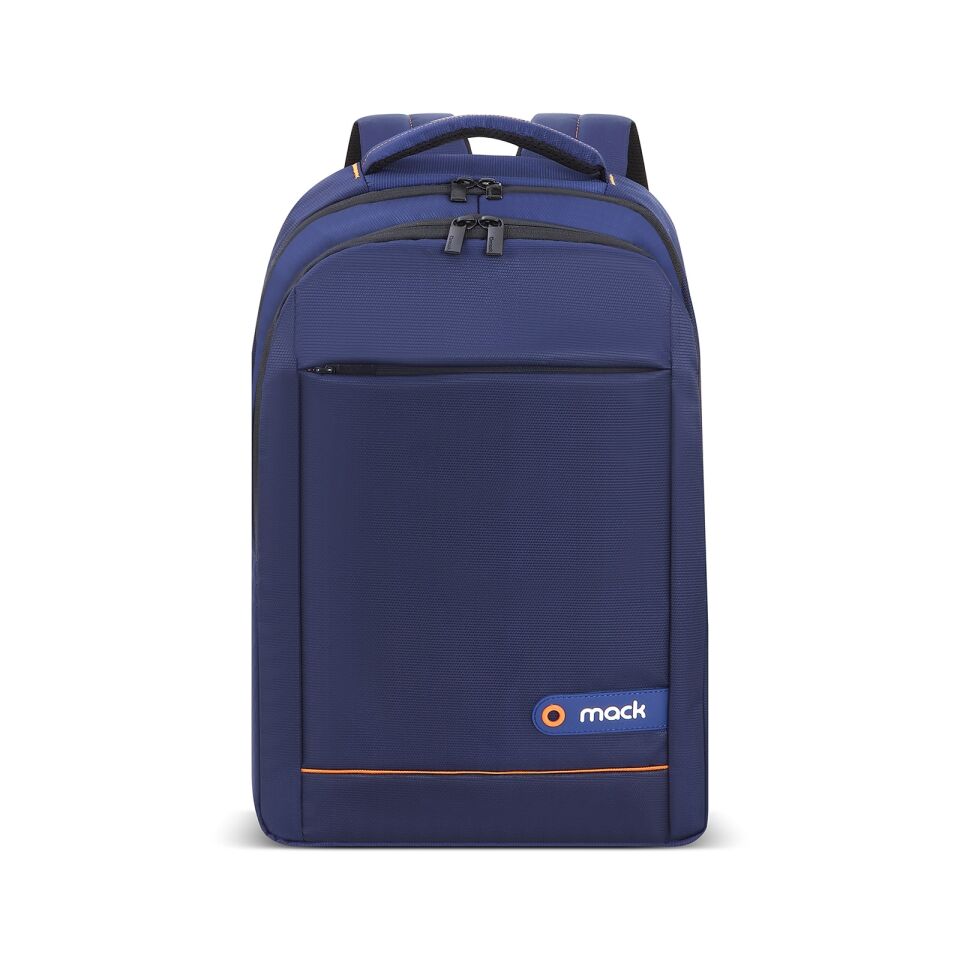 MACK MCC-006BL 15.6 OFFICE Notebook Sırt Çantası Lacivert