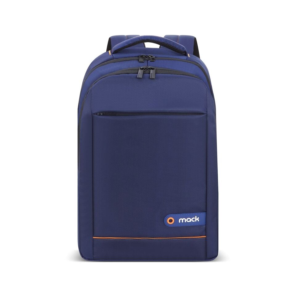 MACK MCC-006BL 15.6 OFFICE Notebook Sırt Çantası Lacivert