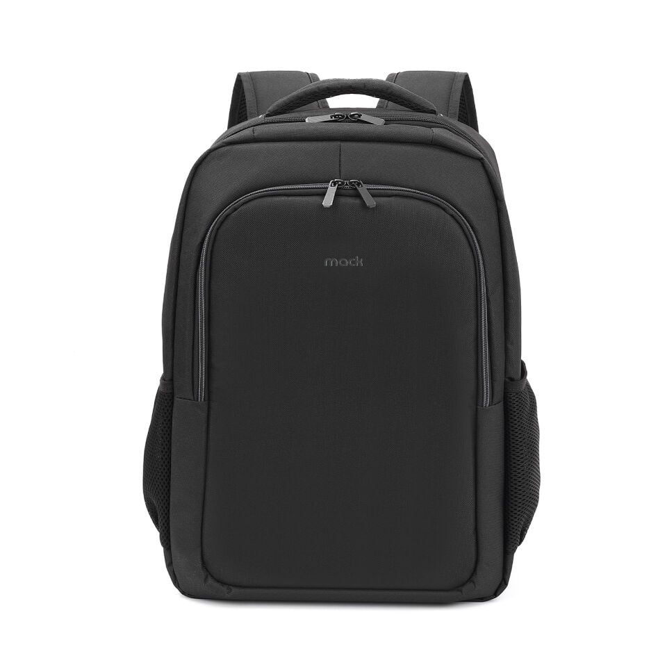 MACK MCC-505BG 15.6 Move Notebook Sırt Çantası Siyah Gri