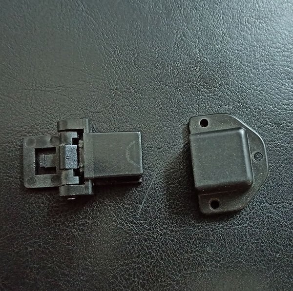 ION MUSTANG LP Menteşe - (Takım 2li )