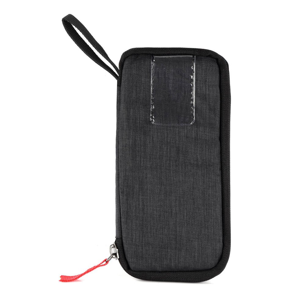 TEXAS INS. TX-001 Hesap Makinesi Kılıfı