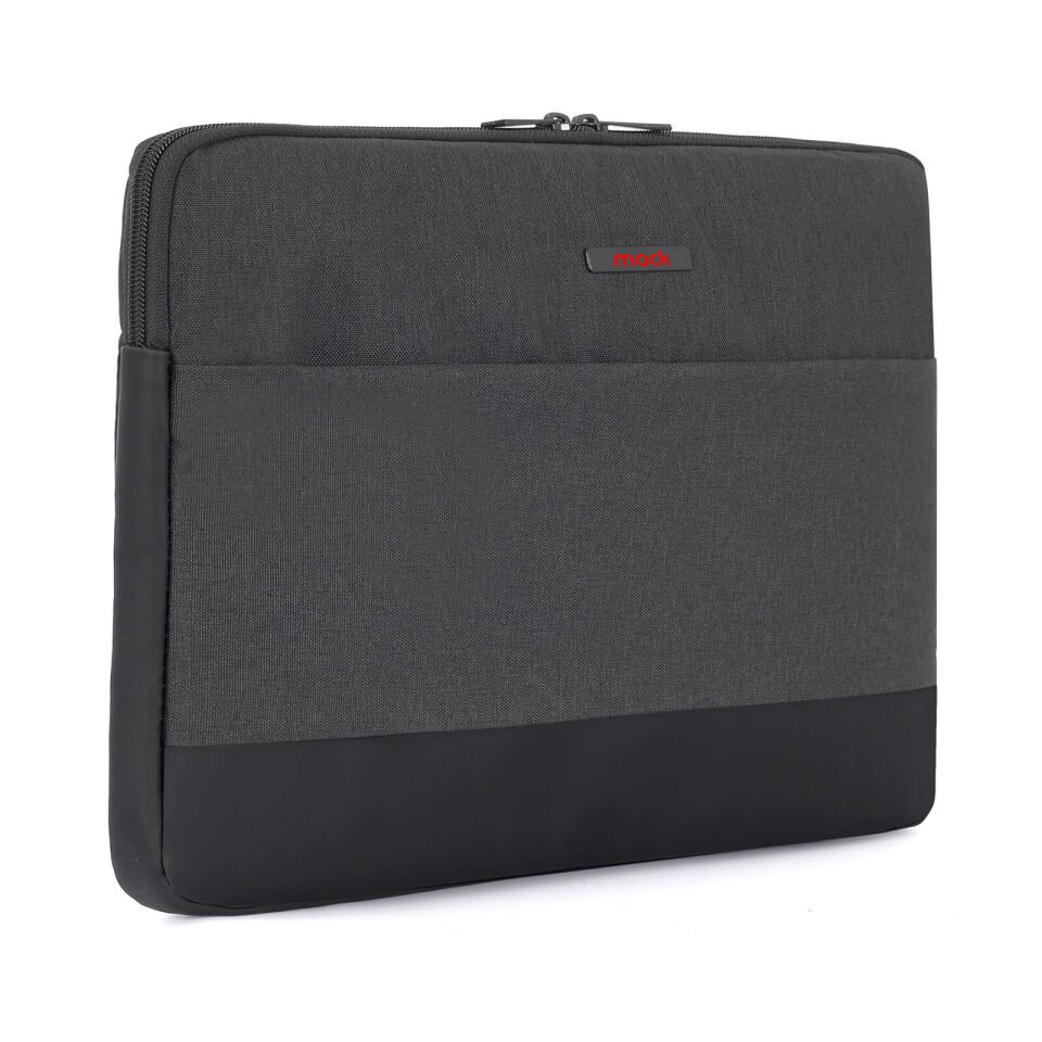 MACK MCC-407 13-14 UNICITY 2.0 Notebook Sleeve Siyah