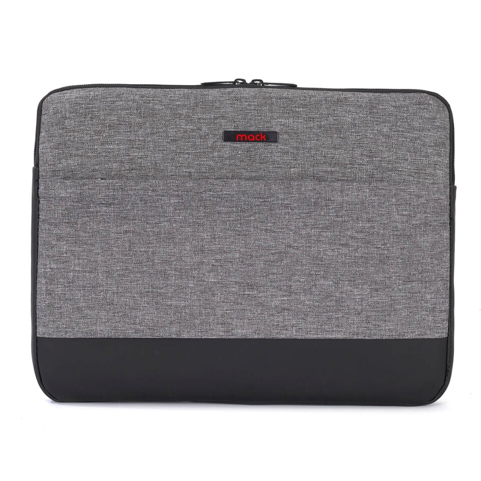 MACK MCC-408 13-14 UNICITY 2.0 Notebook Sleeve Gri