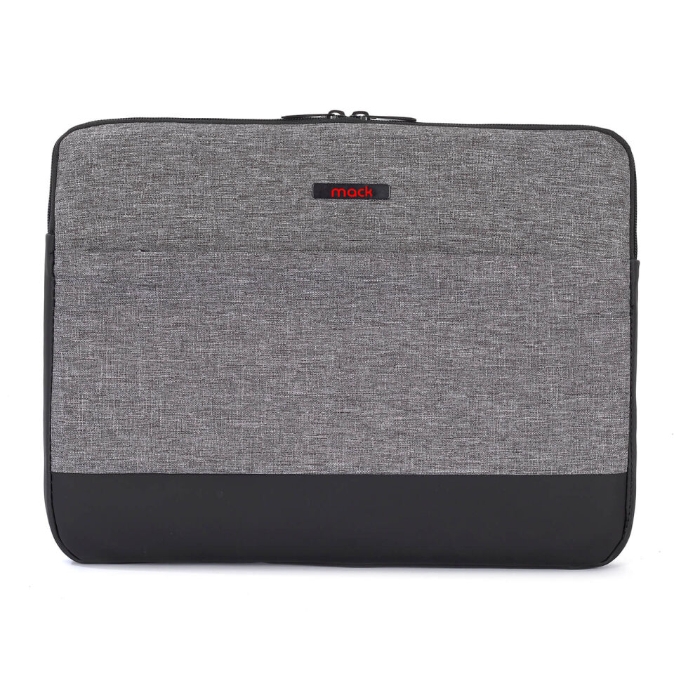 MACK MCC-408 13-14 UNICITY 2.0 Notebook Sleeve Gri