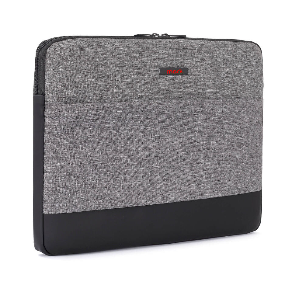 MACK MCC-408 13-14 UNICITY 2.0 Notebook Sleeve Gri