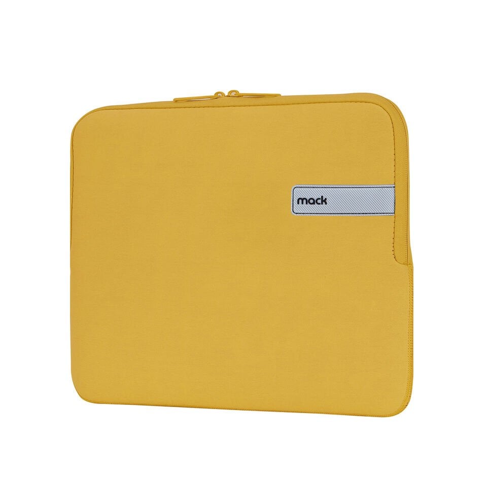 MACK MCC-6006 13-14 Vivid Notebook Sleeve Hardal