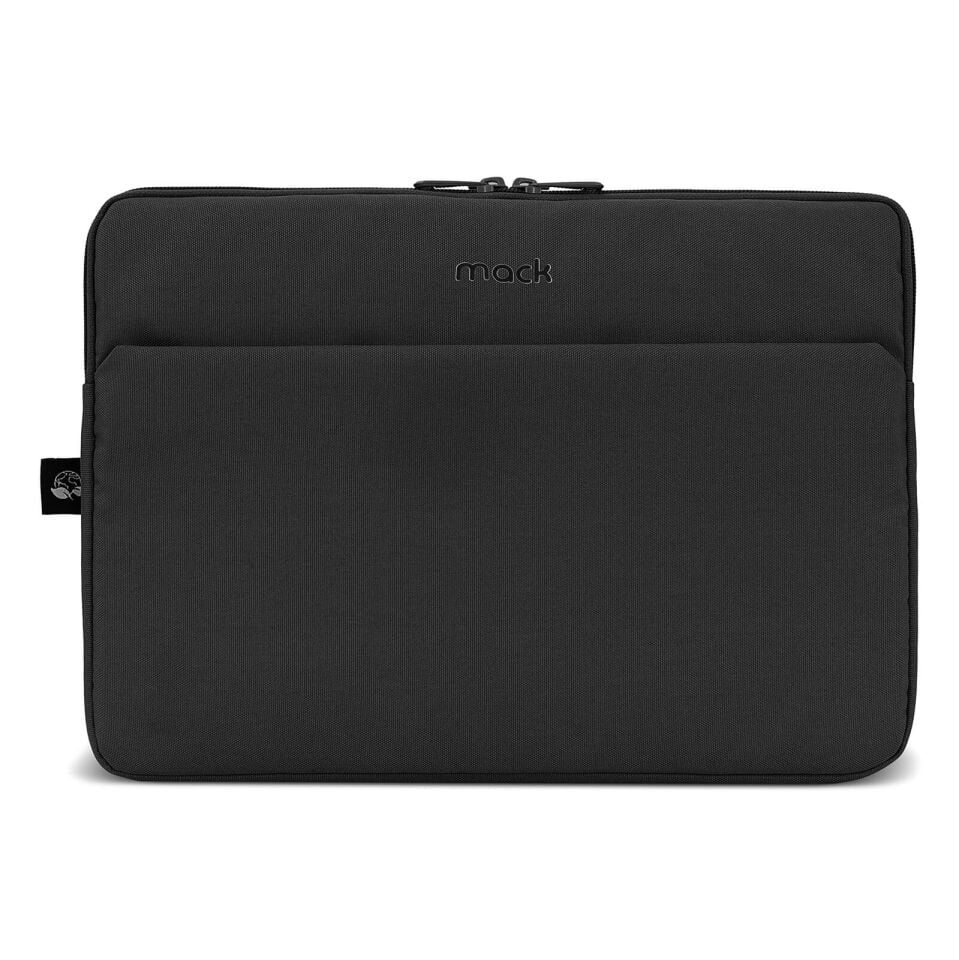MACK MCE-1501 14.1 NOVA Eco Notebook Sleeve Siyah