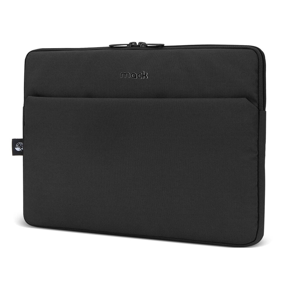 MACK MCE-1501 14.1 NOVA Eco Notebook Sleeve Siyah