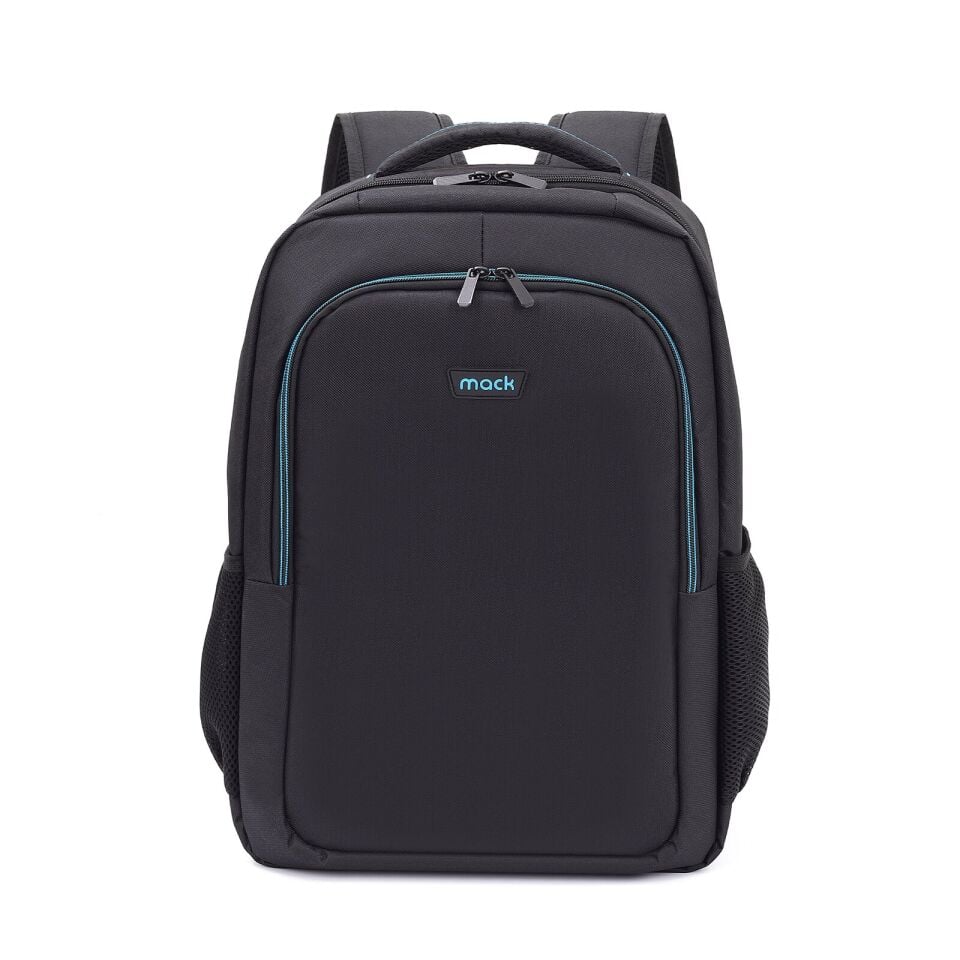 MACK MCC-505 15.6 Move Notebook Sırt Çantası Siyah