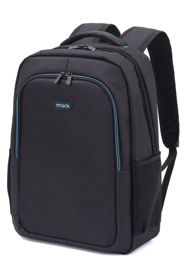 MACK MCC-505 15.6 Move Notebook Sırt Çantası Siyah