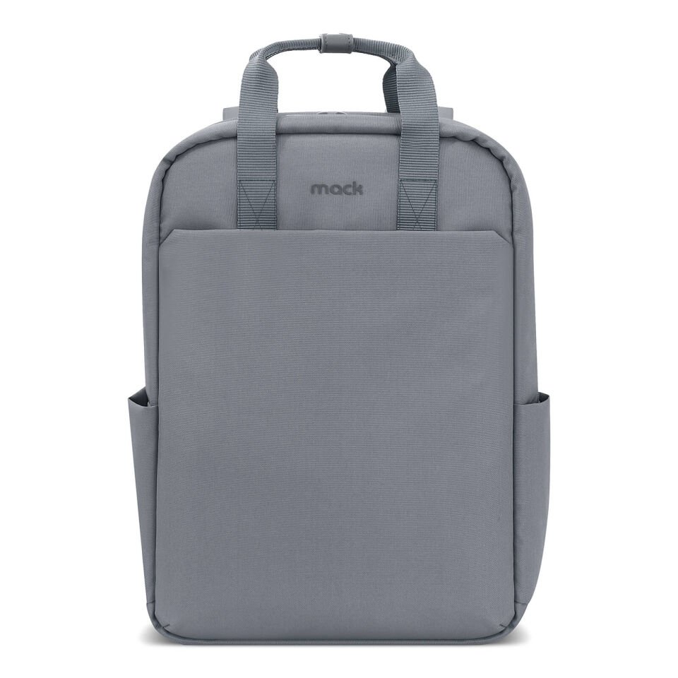 MACK MCE-1522 15.6 NOVA Eco Notebook Sırt Çantası Gri