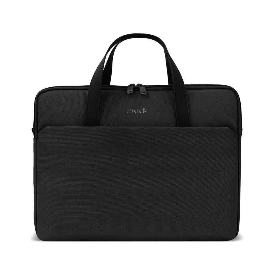 MACK MCE-1511 15.6 NOVA Eco Notebook Çantası Siyah