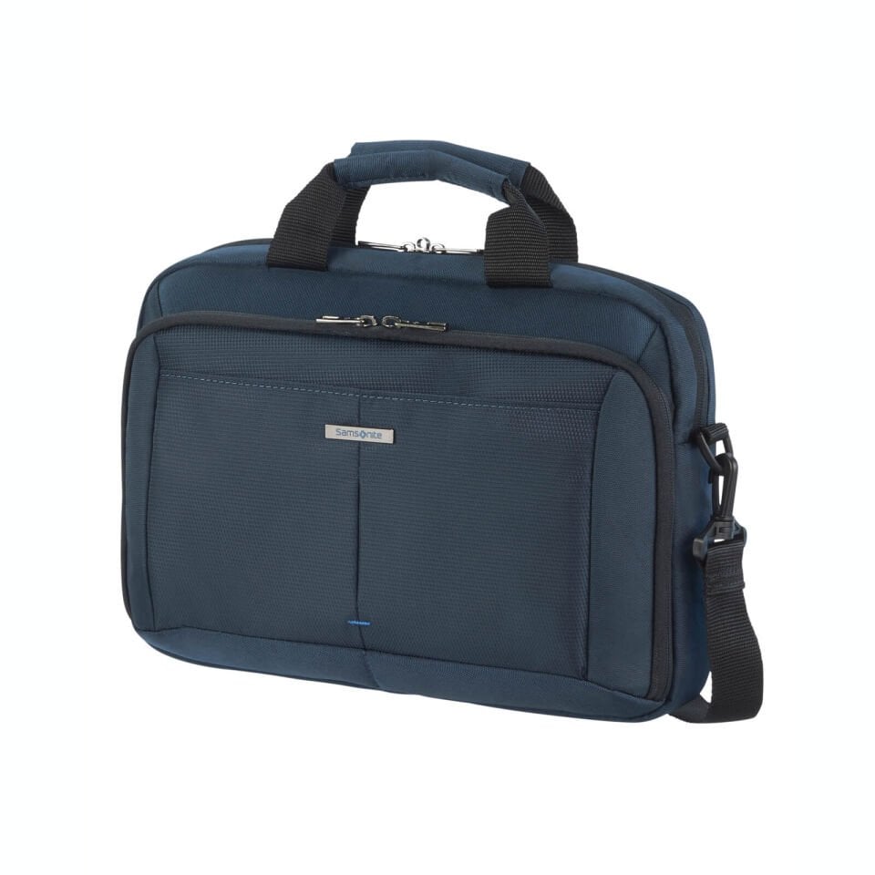 SAMSONITE CM5-01-002 13.3 Guard IT 2.0 Notebook Çantası Mavi