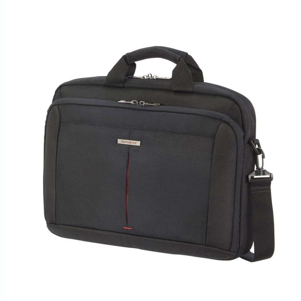 SAMSONITE CM5-09-003 15.6 Guard IT 2.0 Notebook Çantası Siyah
