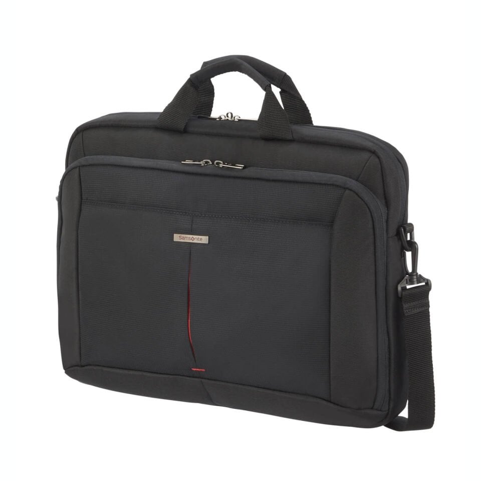 SAMSONITE CM5-09-004 17.3 Guard IT 2.0 Notebook Çantası Siyah