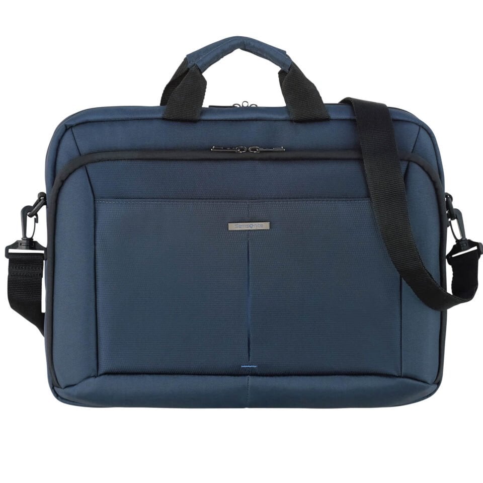 SAMSONITE CM5-01-004 17.3 Guard IT 2.0 Notebook Çantası Mavi