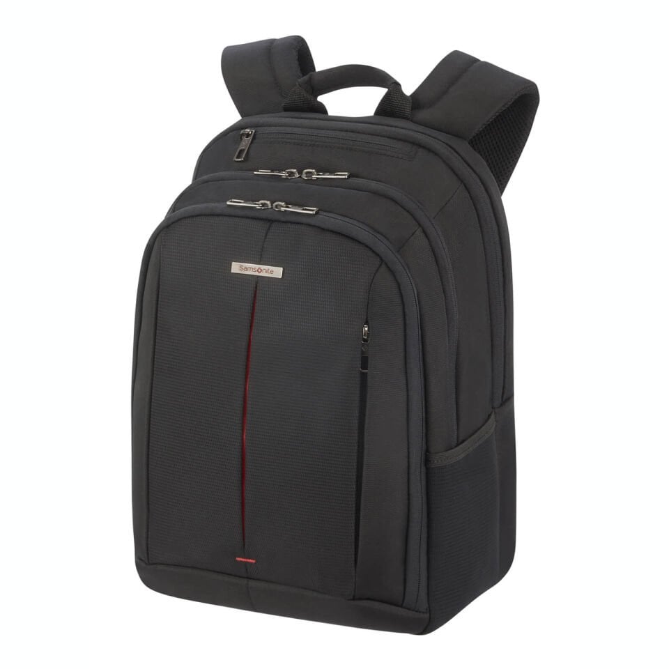 SAMSONITE CM5-09-005 14.1 Guard IT 2.0 Notebook Sırt Çantası Siyah