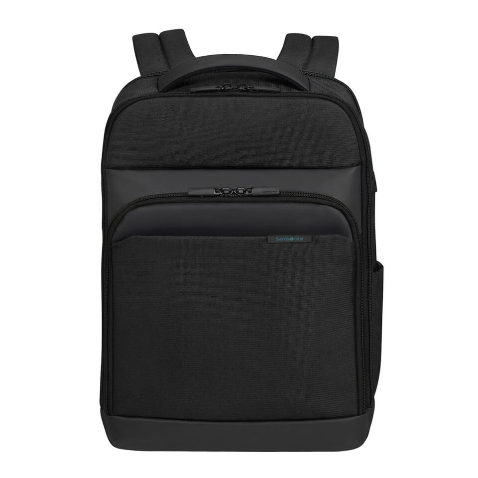 SAMSONITE KF9-09-004 15.6 Mysight Notebook Sırt Çantası Siyah