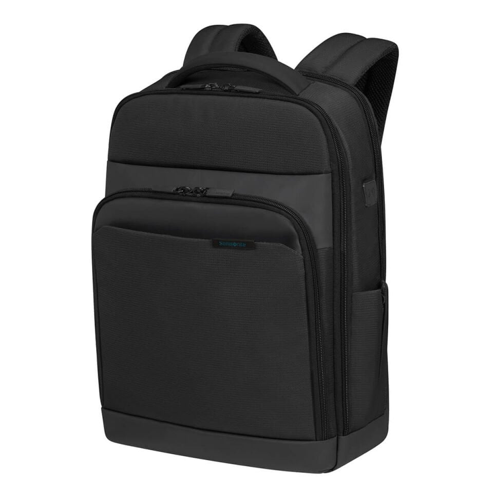 SAMSONITE KF9-09-004 15.6 Mysight Notebook Sırt Çantası Siyah