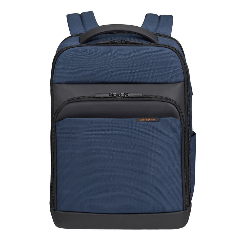 SAMSONITE KF9-01-004 15.6 Mysight Notebook Sırt Çantası Mavi